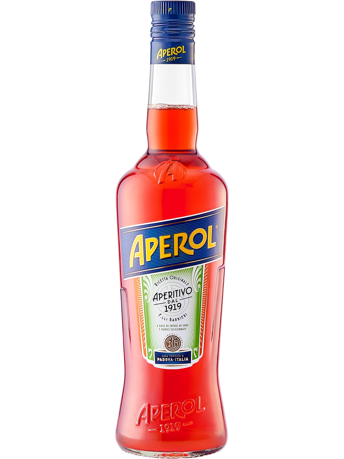 Aperol Aperitivo 700ml Buy Online Cheapest Liquor